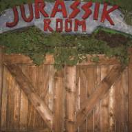 Jurassik Room