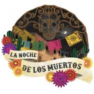 La Noche De Los Muertos