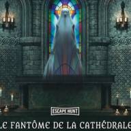 Le Fantôme De La Cathédrale