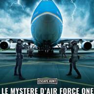 Le Mystère d'Air Force One