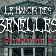 Le manoir des Benelles