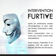 Intervention Furtive