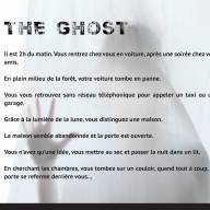 The Ghost