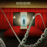 Houdini : Magie et Illusion