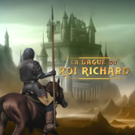 La Dague du Roi Richard